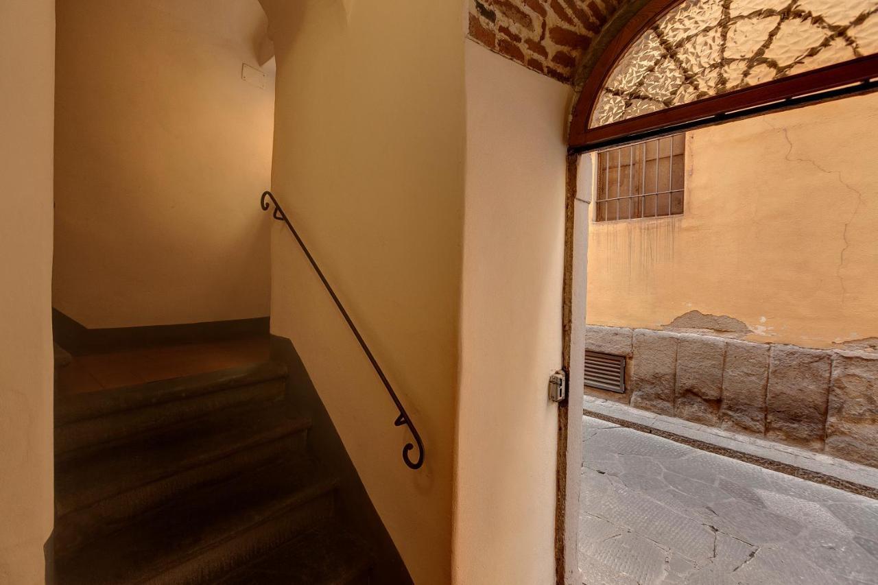 Diciotto Apartment By Mamo Florenţa Exterior foto